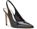 Туфли Nine West Feather из замши с острым носком