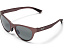 Солнцезащитные очки Hulahe с поляризацией и стеклянными линзами Maui Jim