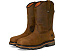 Timberland PRO True Grit BOA водонепроницаемые рабочие ботинки с композитным мыском