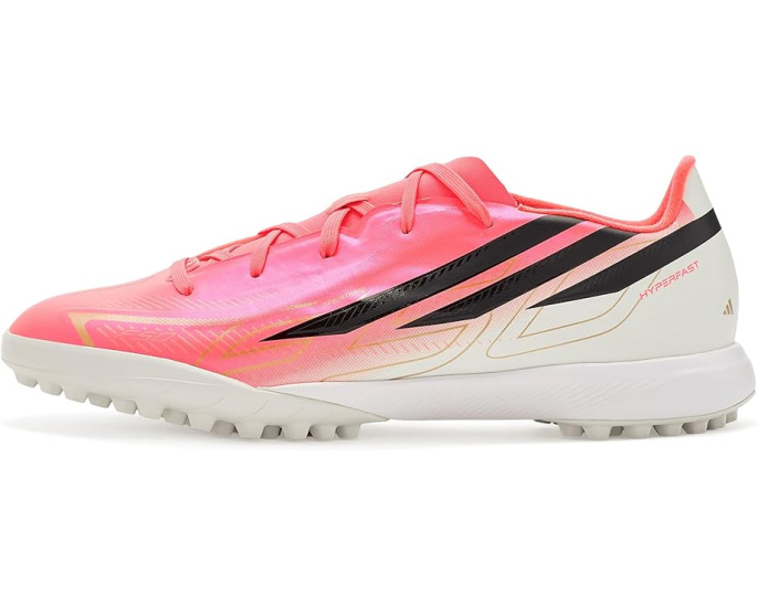 Adidas детские бутсы F50 Hyperfast League Turf