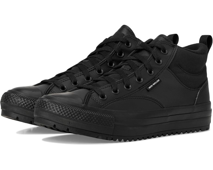 Кроссовки-ботинки Converse Chuck Taylor All Star Malden Street Mid Top