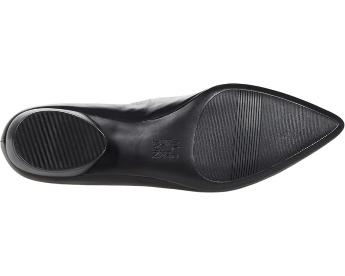 Туфли-лодочки Naturalizer Becca с цепочкой и устойчивой подошвой
