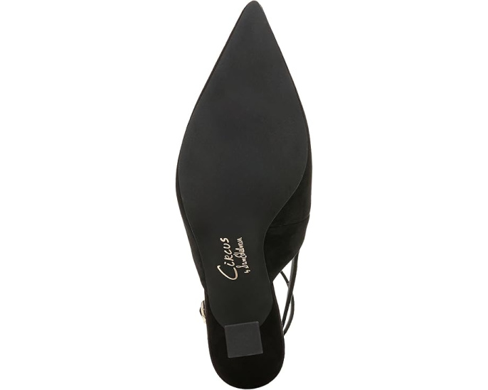 Босоножки Circus NY by Sam Edelman Tara с высоким мыском и обмоткой на щиколотке