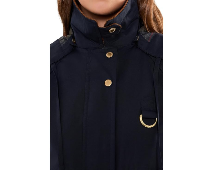 Terrington Showerproof Jacket