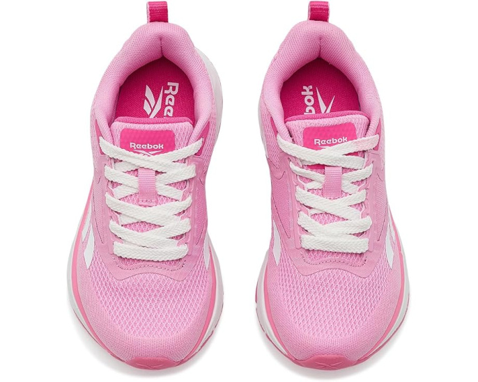 Кроссовки Reebok Aniwa для детей с дышащим верхом