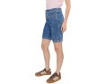 NYDJ шорты Ella Denim Button Welt Pocket