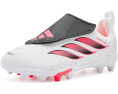 Бутсы Adidas Predator Club детские с липучкой