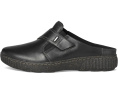 Туфли Clarks Caroline Bay с круглым носком и стелькой Ultimate Comfort
