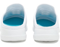 Кроссовки SKECHERS Performance Go Walk Joy Janay в бело-серебристом цвете