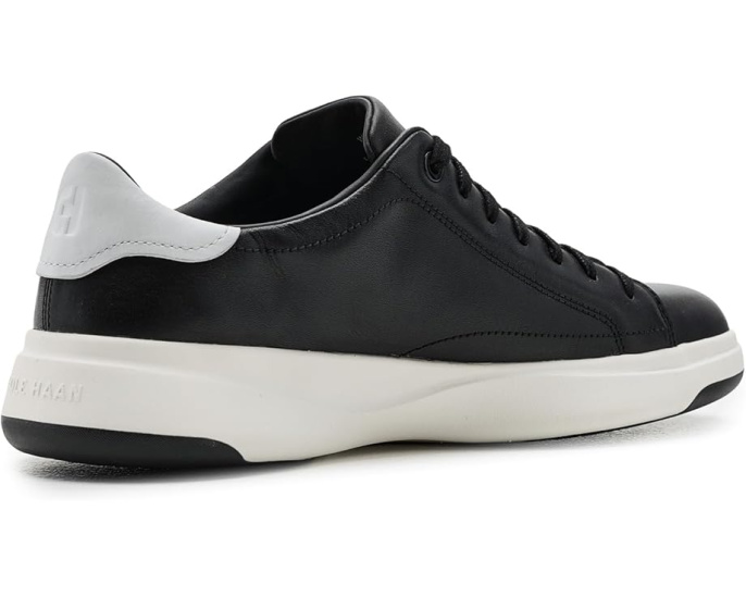 Кроссовки Cole Haan Grandpro Tennis II с технологией Featherfeel