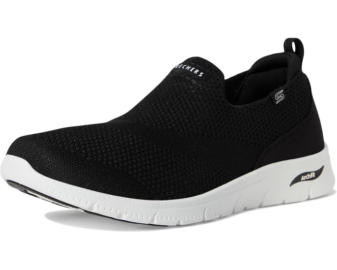Skechers Arch Fit Refine 2.0 Cascade кроссовки с системой поддержки свода стопы
