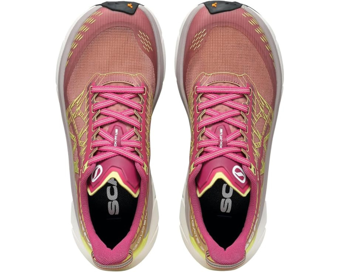 Scarpa кроссовки Golden Gate ATR 2 для города и бездорожья