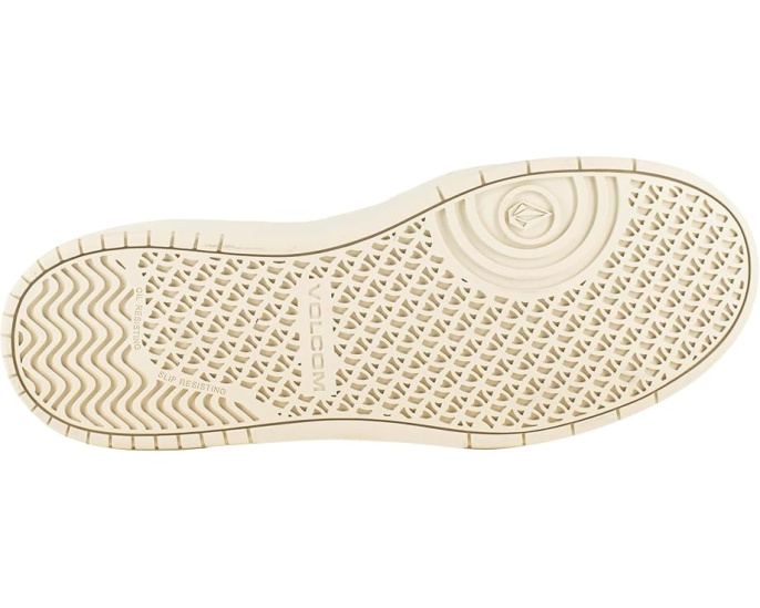 Volcom Stone Op Art кроссовки с композитным носком