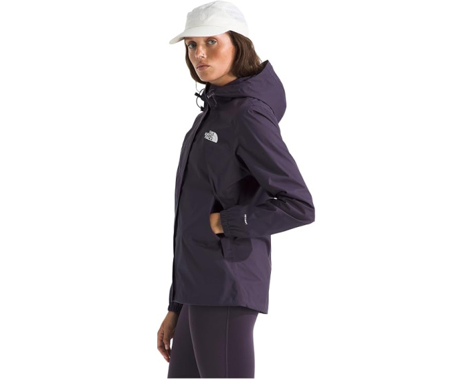 The North Face Antora женская дождевая куртка с технологией DryVent