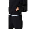 Толстовка Sweaty Betty Explorer Pullover с четырехсторонним растяжением