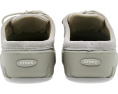 Axle Suede Mules