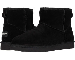 Ботильоны Koola Mini II с искусственным мехом и стелькой для комфорта Koolaburra by UGG