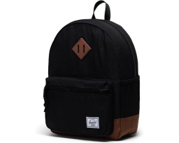 Рюкзак Heritage Herschel Supply Co с принтом и яркими деталями