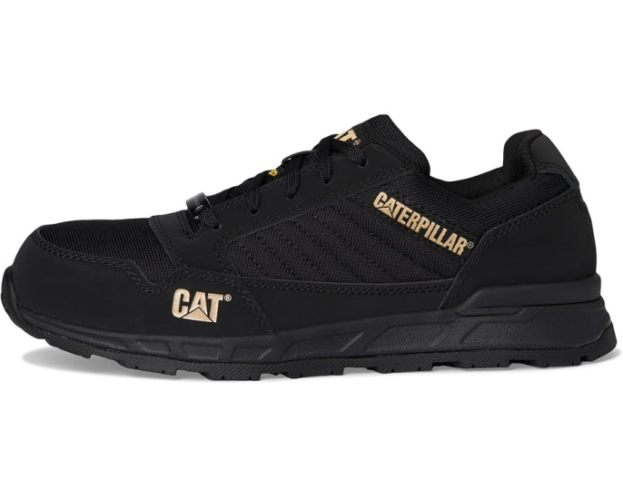Caterpillar Кроссовки Venward CT SD с композитным носком