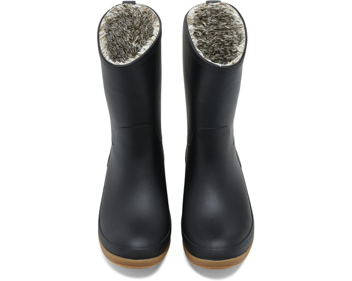 Bogs Amanda Plush II Mid утепленные сапоги