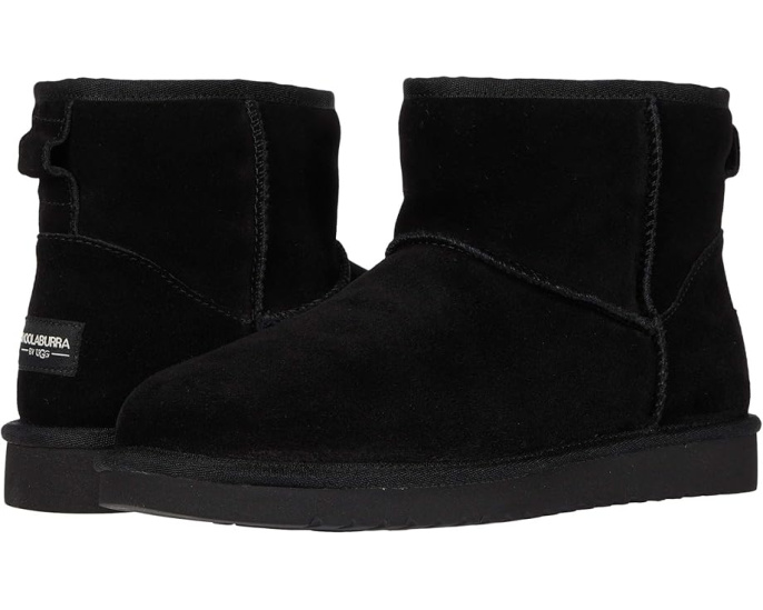Ботильоны Koola Mini II с искусственным мехом и стелькой для комфорта Koolaburra by UGG