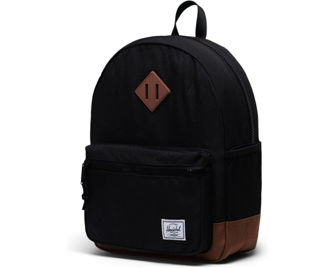Рюкзак Heritage Herschel Supply Co с принтом и яркими деталями