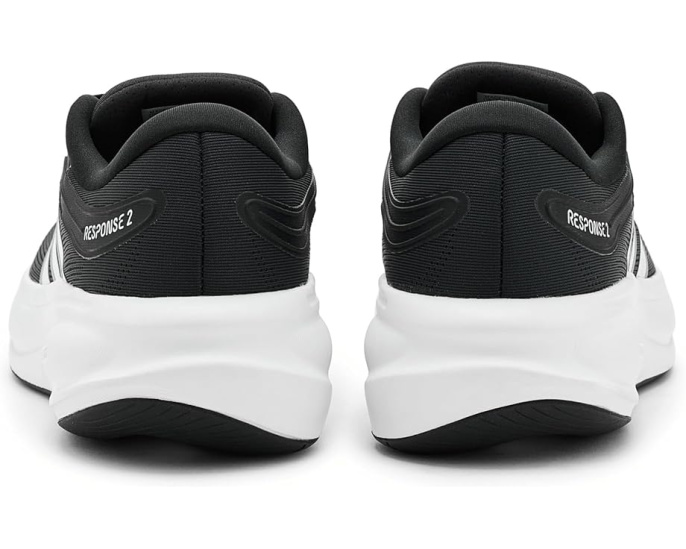Беговые кроссовки adidas Response 2 для нейтральных бегунов