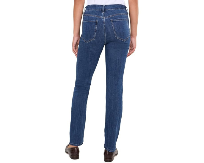 Джинсы Sheri Slim Straight от NYDJ
