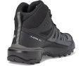 Трекинговые ботинки Salomon X Ultra 360 Mid GTX с защитой Gore Tex