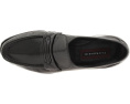 Florsheim лоферы Como с удобной стелькой и классической горловиной