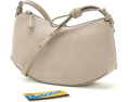 Сумка кроссбоди Loop из замши от Kate Spade New York