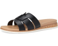 BOBS from SKECHERS сланцы Desert Kiss Low с мягкой стелькой