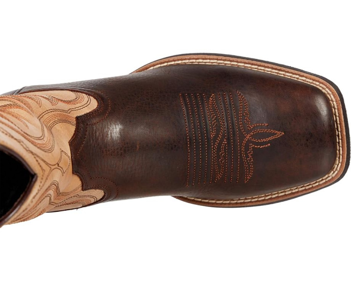 Ковбойские сапоги Ariat Amos с вышивкой