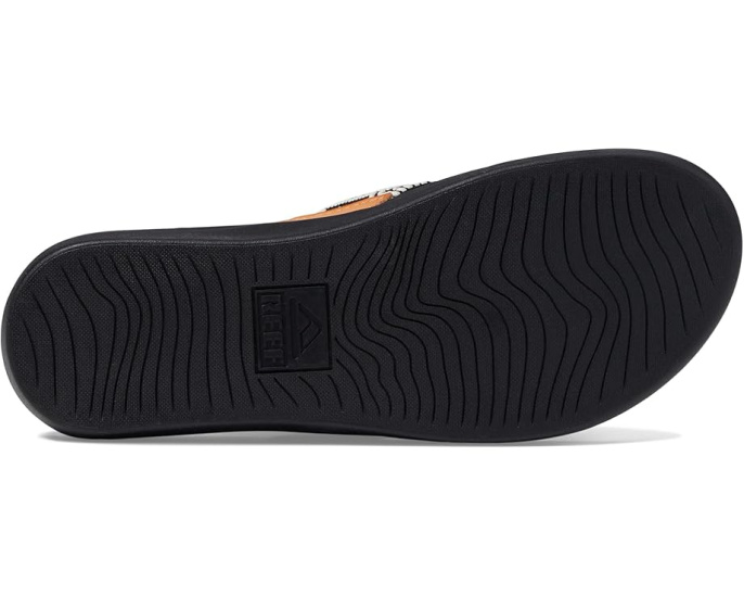 Сандалии Reef Ortho-Woven с поддержкой свода стопы