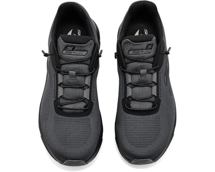 Беговые кроссовки SKECHERS Go Run Glide-step Arch-fit с поддержкой свода стопы