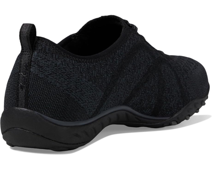 Кроссовки Skechers Breathe-Easy Fortuneknit без шнуровки