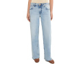 Джинсы Selena Baggy с заниженной талией от KUT from the Kloth