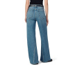 Джинсы Joe's Jeans The Twisted Mia широкие для невысоких