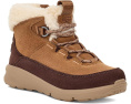 Детские угги UGG Terretrail Cozy Lace для походов