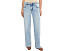 Джинсы Selena Baggy с заниженной талией от KUT from the Kloth