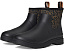 Сапоги Ariat Kelmarsh Shortie с мембраной и леопардовым принтом