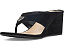 Босоножки Marchon от GUESS на платформе-танкетке