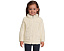 Куртка Fire Side Sherpa с высоким ворсом и молнией для малышей Columbia Kids