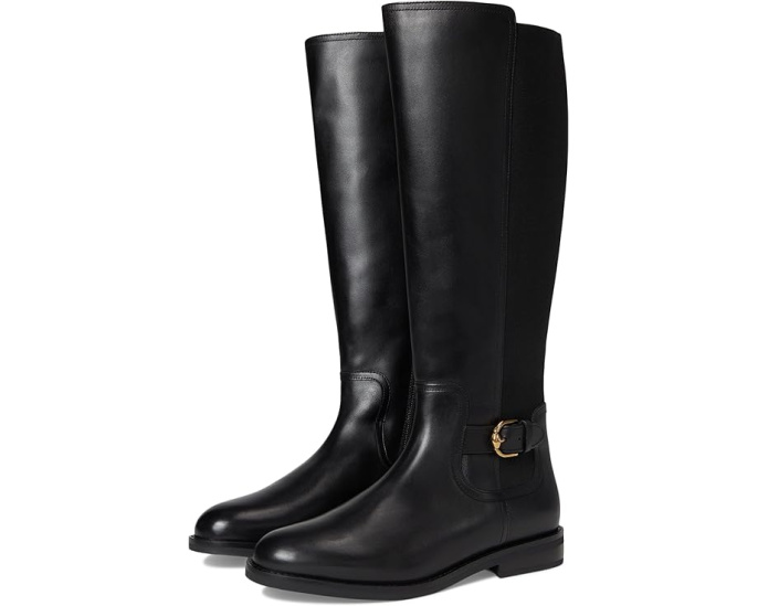 Высокие сапоги для верховой езды Cole Haan Celestina