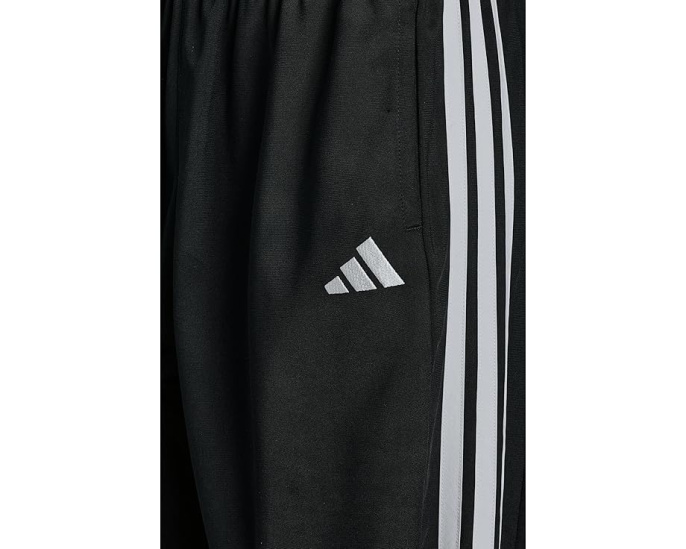 adidas Kids Спортивные брюки 3s с эластичным поясом и карманами