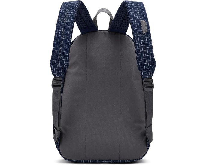 Herschel Supply Co. Рюкзак Pop Quiz с защищенным отделением для ноутбука
