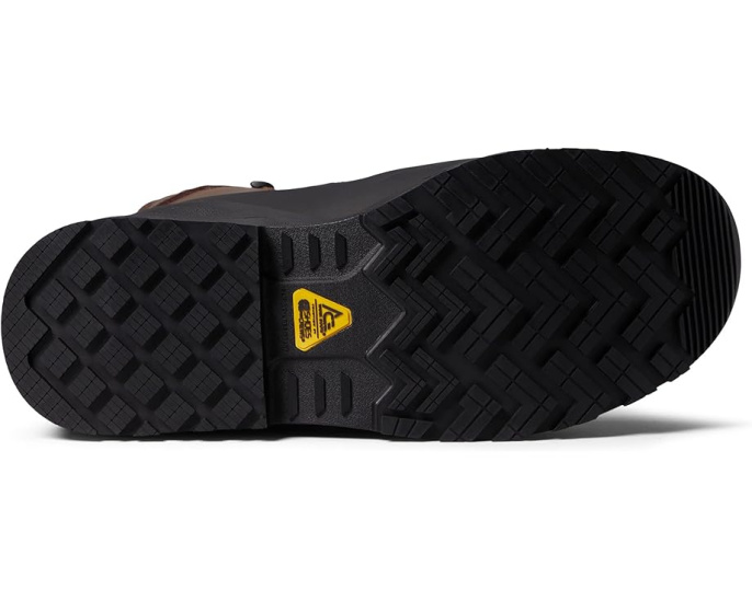 ACE Work Boots ботинки Mammoth IV Composite Toe с композитным носком