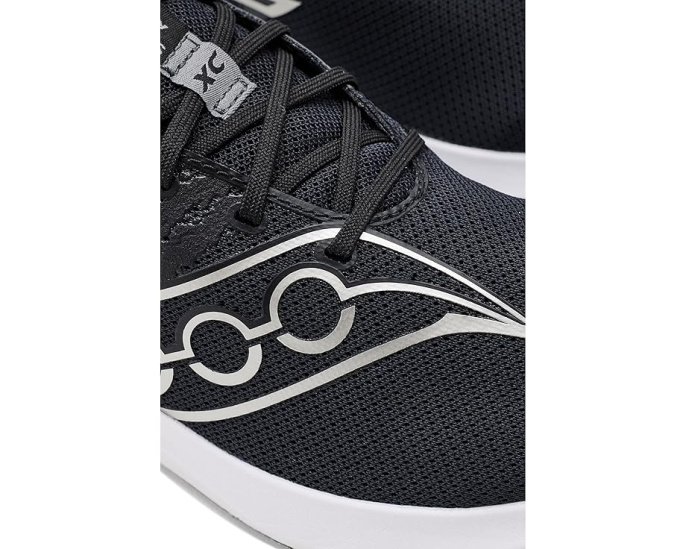 Беговые туфли Kilkenny XC 10 Saucony с улучшенной амортизацией