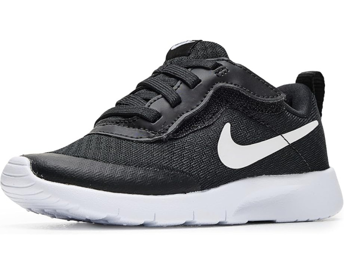 Детские кроссовки Nike Kids Tanjun EasyOn с системой легкого надевания