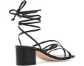 Босоножки Nine West Aloud на среднем каблуке с ремешком на щиколотке